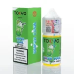 Late night smoke vape shop