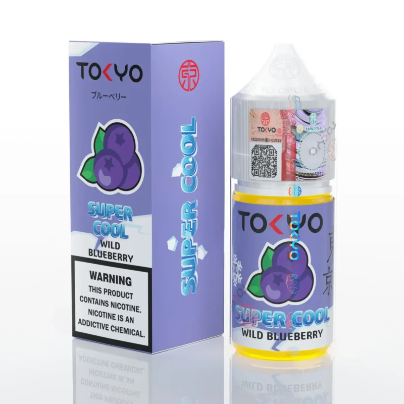 super cool 30ml