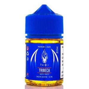 halo tribeca tobacco 60ml price at vip vape store