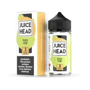 peach pear by Juice head in Pakistan