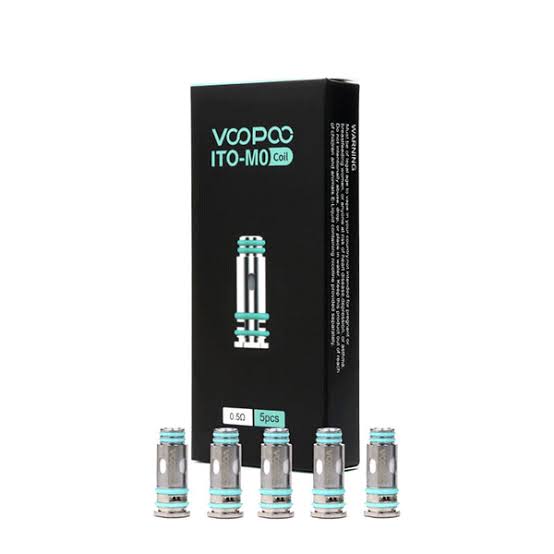 voopoo ito m2 coils price in vip vape store