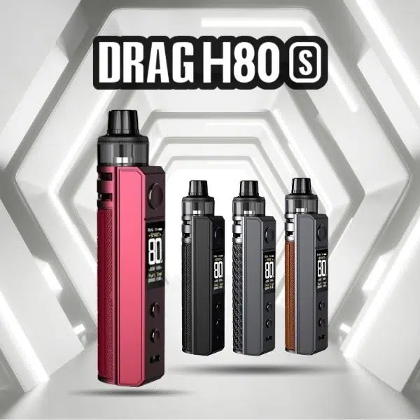 battery life voopoo drag h80 s starter kit vip vape store