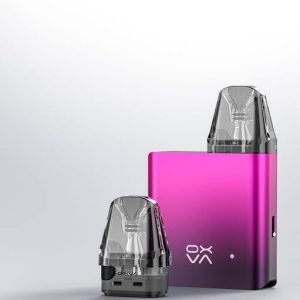 Oxva slim SQ 25w pod kit