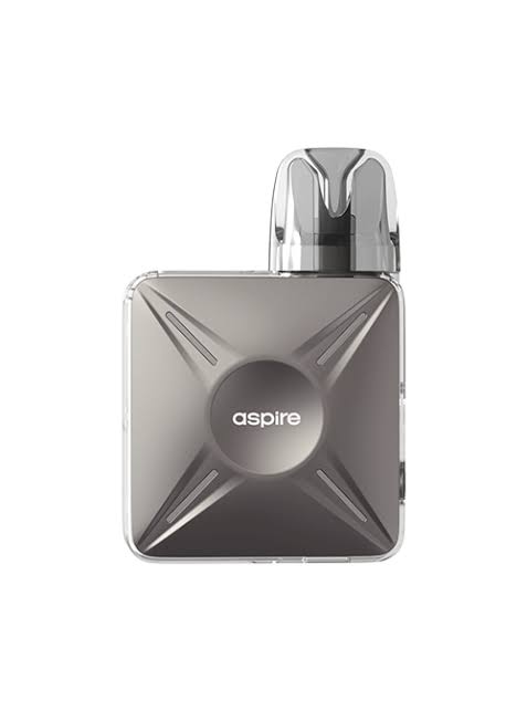 aspire cyber x pod kit features