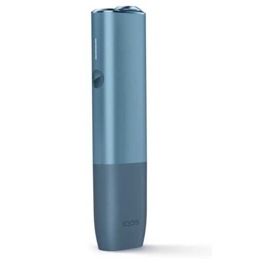 Iqos Iluma one kit specs