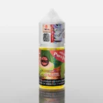 Low ice guava flavor