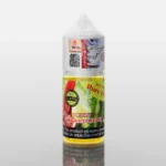 Low ice watermelon flavor