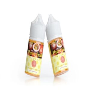 iced passion fruit 30ml pure fruit series tokyo lowest price