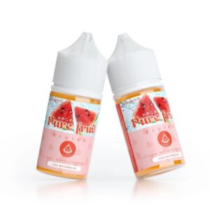 iced watermelon by tokyo pure fruit series