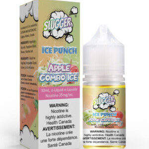 apple combo ice punch series 30ml