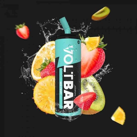 volt bar mix fruit disposable