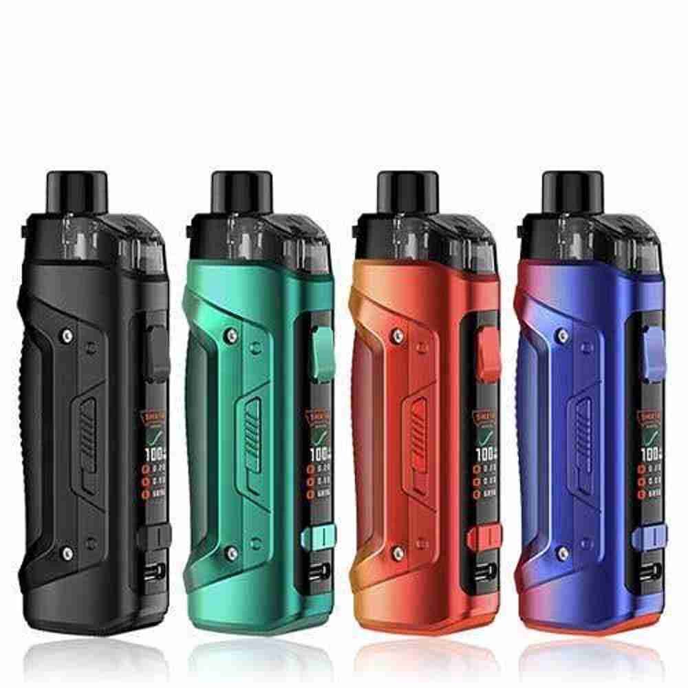 B100 Aegis Boost Pro 2 by geekvape