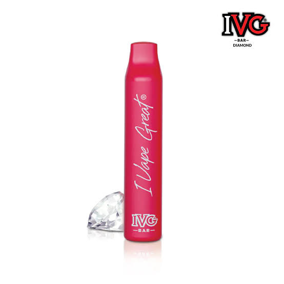 ivg red apple ice 3000 puffs price
