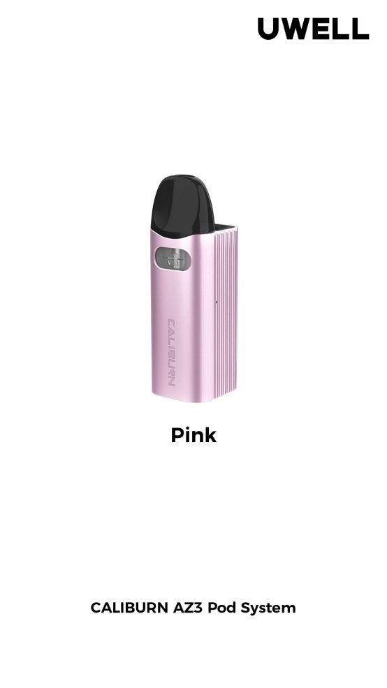 UWELL Caliburn AZ3 Pod Kit System - Image 14