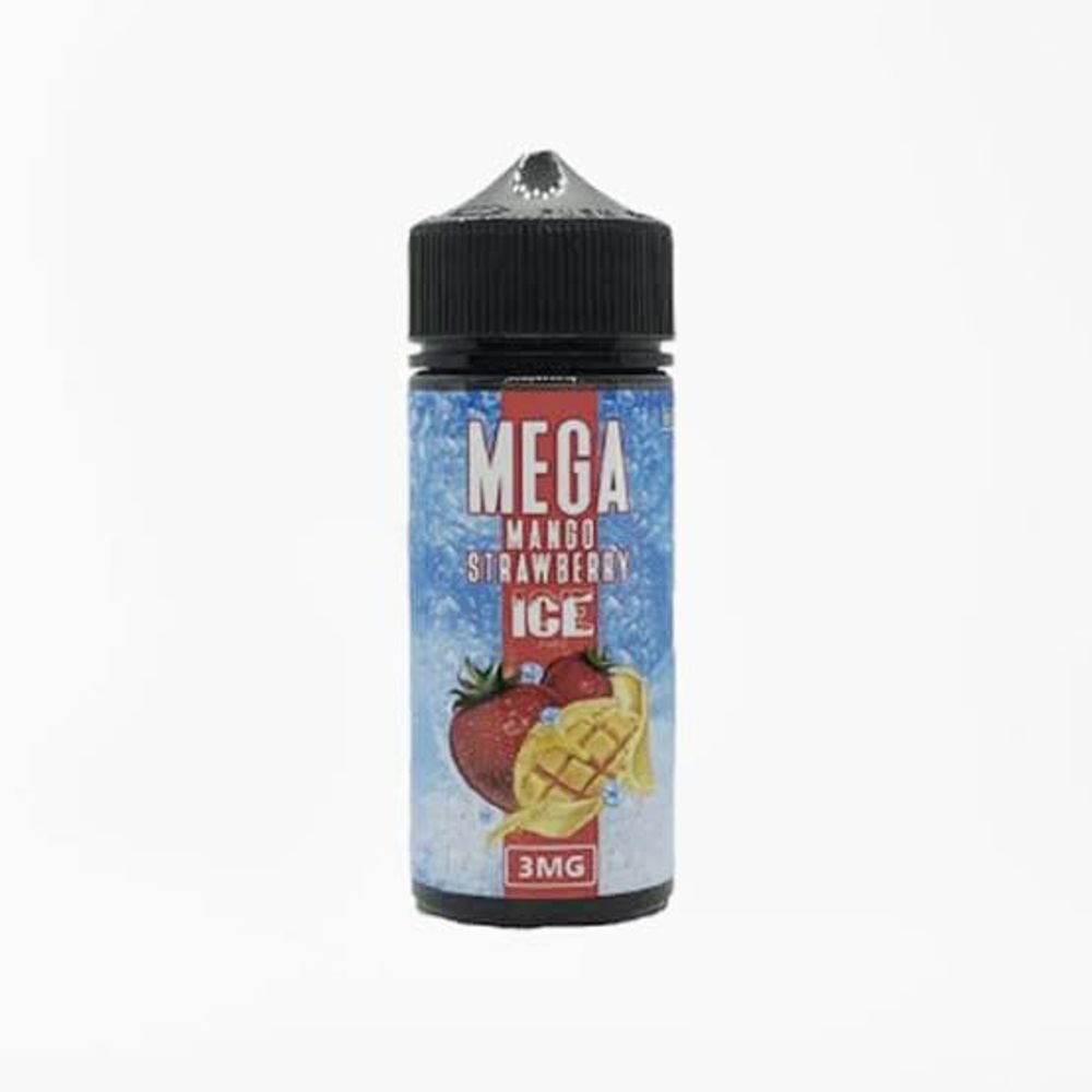 mango strawberry by mega best prices