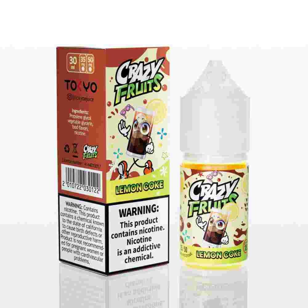 lemon coke iced crazy fruit tokyo
