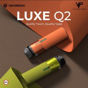 vaporesso luxe q2 pod kit price