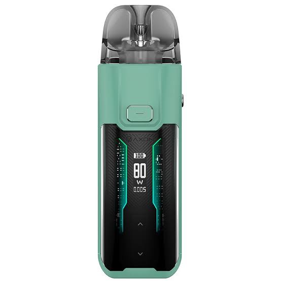 vaporesso luxe xr max review