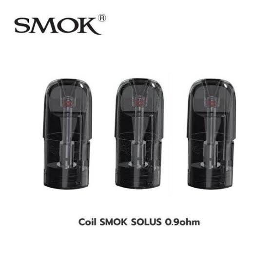 Souls 2 kit replacement pods