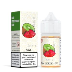 strawberry kiwi iced tokyo prices in vip vape store