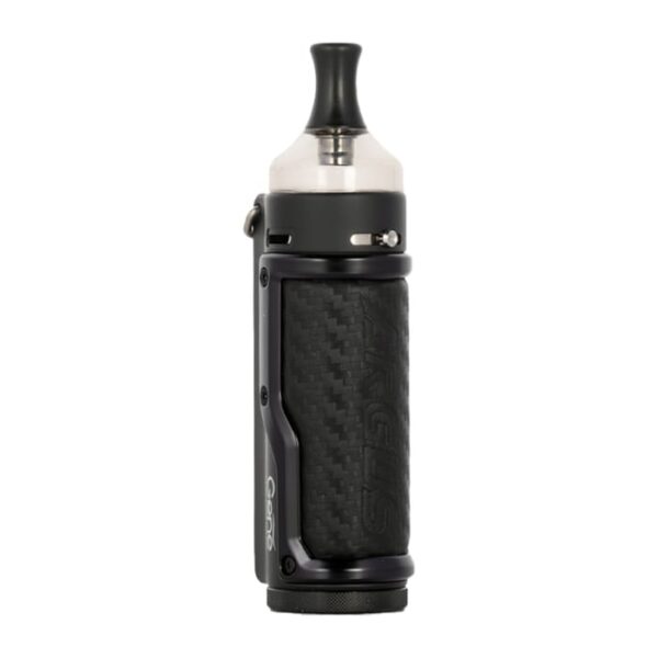 voopoo argus 40w pod mod kit now available