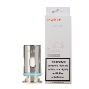 aspire bp replacement coil