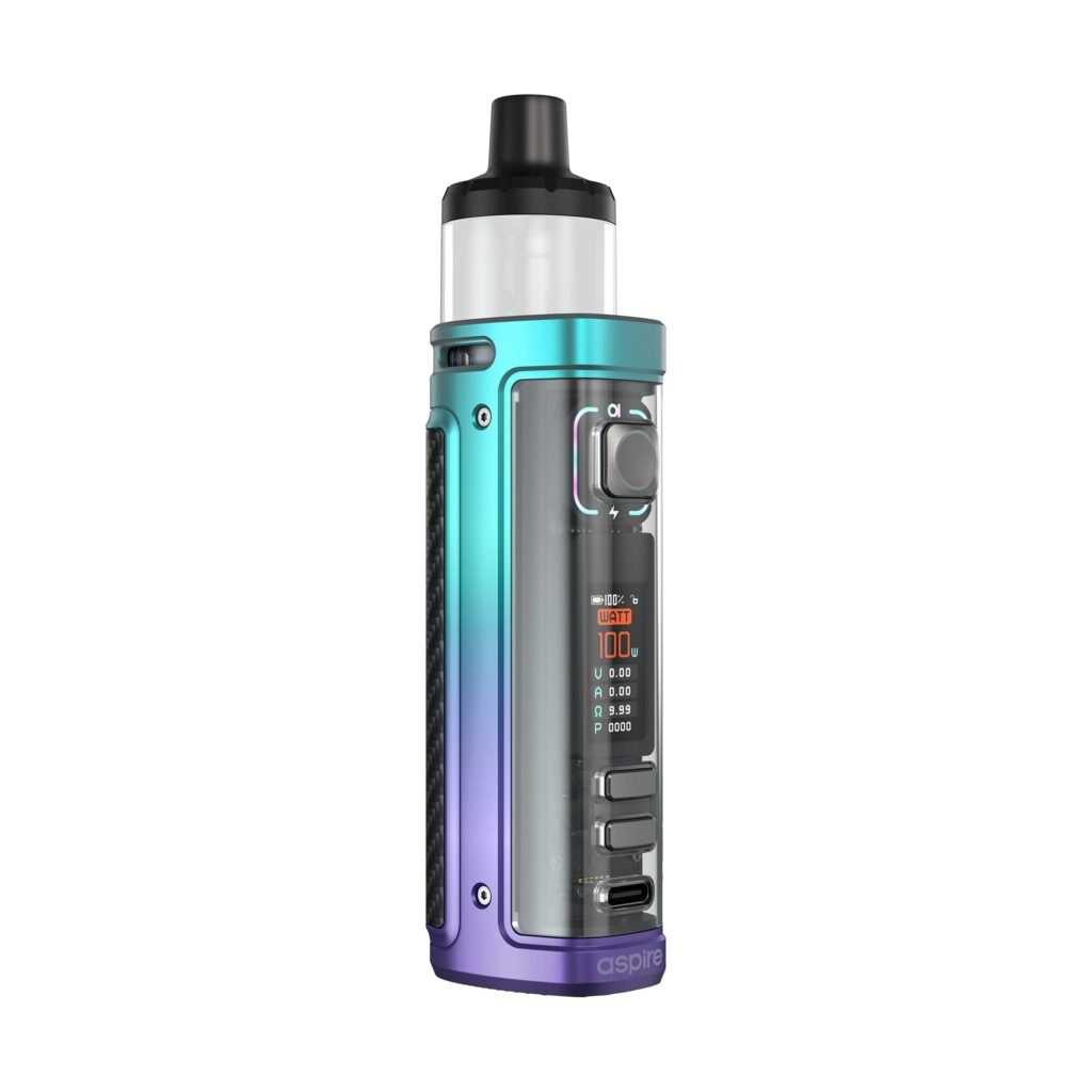 Aspire veynom LX pod mod kit - Image 7