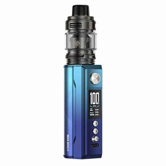 Voopoo Drag m100s colors