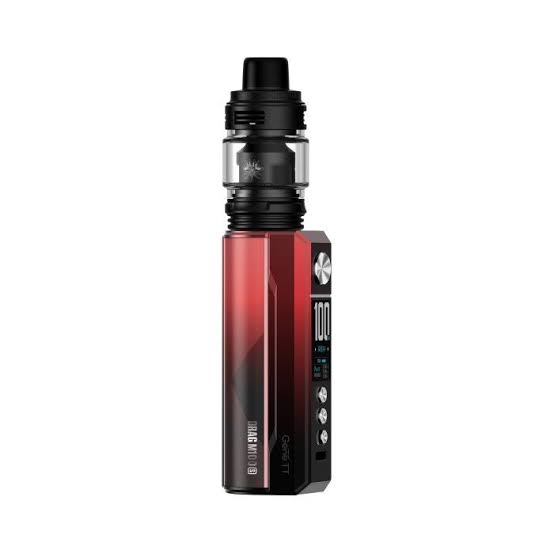 Voopoo Drag m100s features