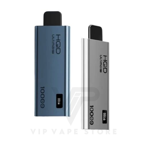 HQD ultima pro 10000 puffs disposable vape is offering an extensive range of flavors, setting it in a league of its own in the world of e-cigarettes. its exceptional feature – real-time monitoring of both e-liquid levels and battery life. this sleek and sophisticated device provides a dynamic and customizable experience. Furthermore, the impressive 10,000 puffs capacity ensures you'll have an extended and uninterrupted puffs extended satisfaction, and diverse flavors, all encapsulated in a sleek and stylish package. It's time to elevate to new heights with this exceptional creation from HQD. Enjoy the ultimate fusion of technology, convenience, and flavor, and savor every puff like never before. Features: 650 mah battery 20ml liquid capacity digital display with puff counting & battery indicator 3.7v output 9-12w power range 1.2 ohms non replaceable coil 20 classical flavors check out best price in Pakistan