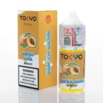 Tokyo salt nicotine flavor best price in Pakistan