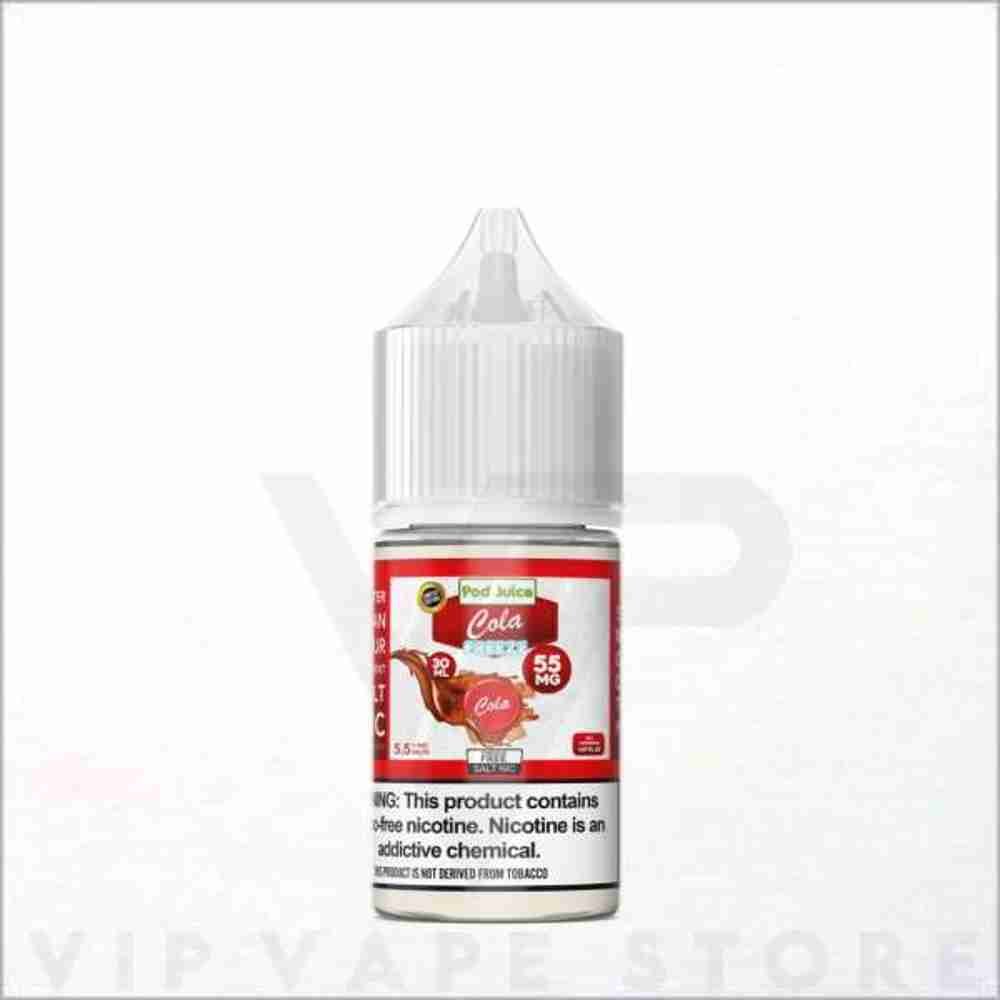 Cola Freeze Pod juice 30ml