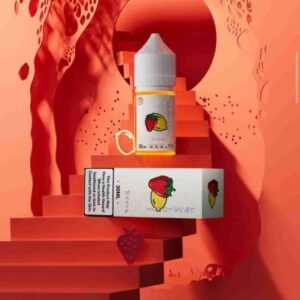 Strawberry Lemon Ice Tokyo Classic 30ml Indulge in the tangy, refreshing taste of Strawberry lemon ice Tokyo classic 30ml e-liquid. Bursting with the perfect...