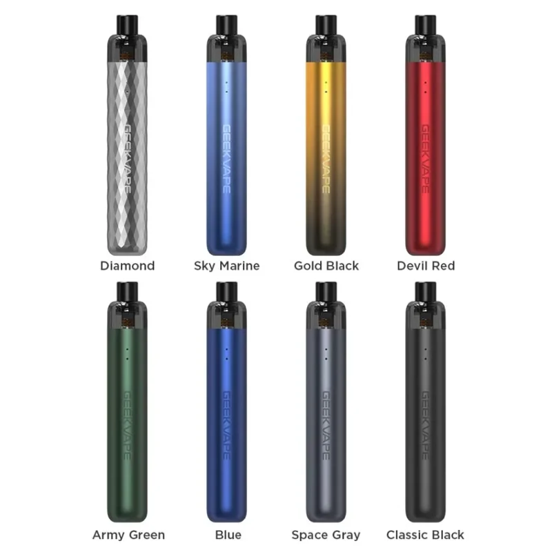 Most advance vape shop in Pakistan