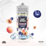 Ice flavor E-juice in best price