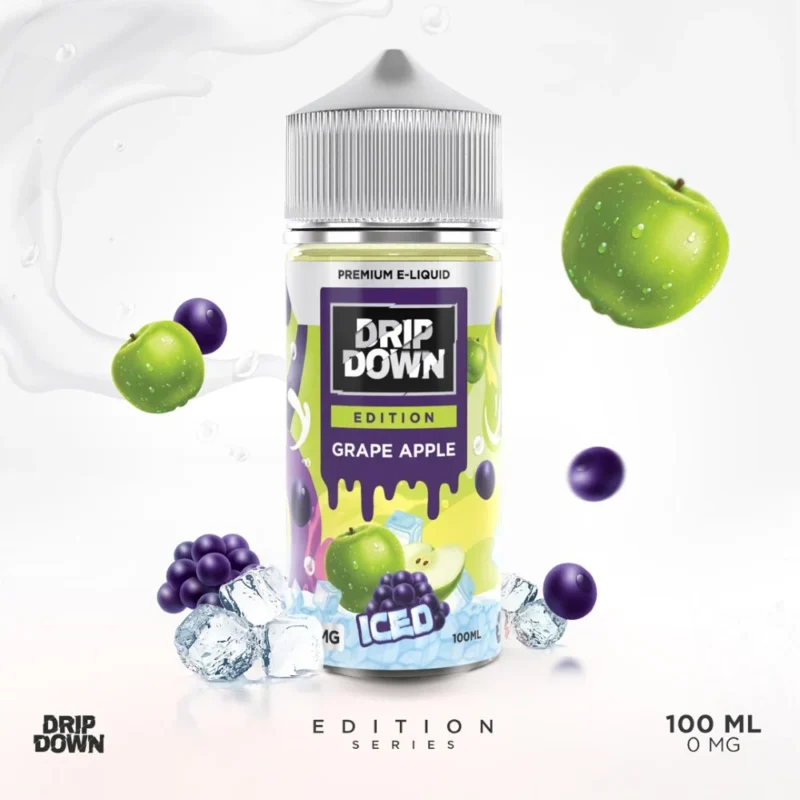 Best sale offer on all E- liquids in 2025