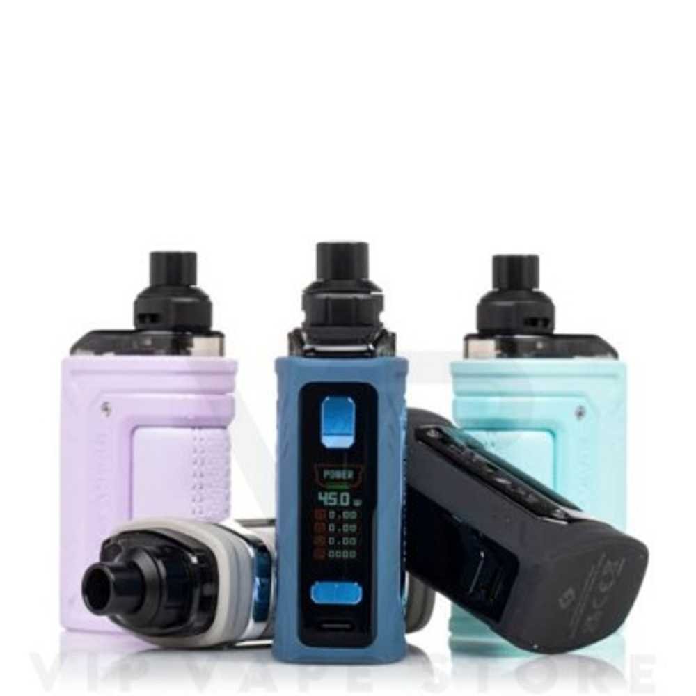 Geekvape H45 Classic Aegis Hero 2