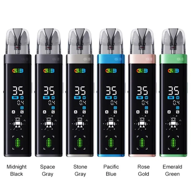 colors of caliburn g3 pro uwell to buy online