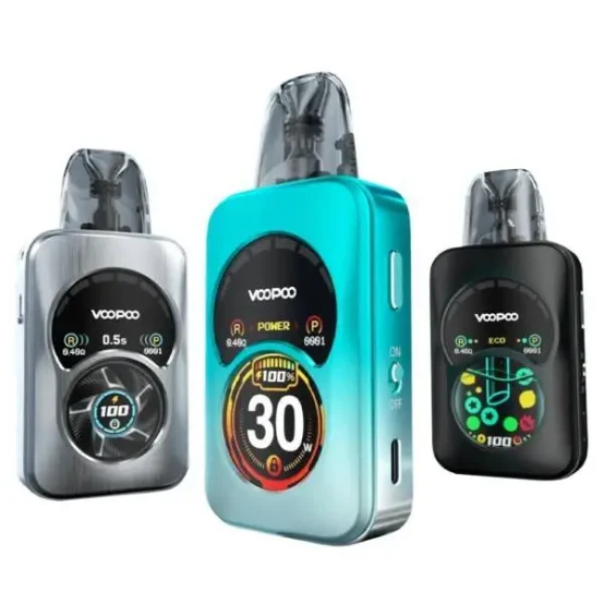 Voopoo Argus A box pack