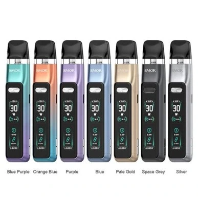 all colors