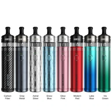 Doric 60 vape by Voopoo
