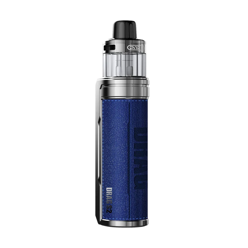 Voopoo Drag S2 Pod Mod Kit most demanding and best colors, because its new arrival