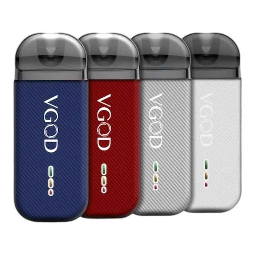 Buy online VGOD S pod vape kit in Pakistan at VIP vape shop