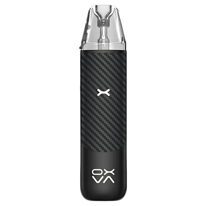 Oxva Nexlim Go Pod Kit features