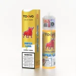 Energy Drink Tokyo Super Cool 60ml now available