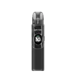 Geekvape Wenax Q2 Pod Kit fiber black