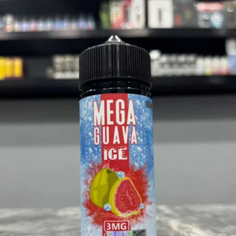120ml vape flavors at VIP vapors in Pakistan