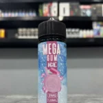 Bubble gum flavor for vape and sub ohm devices