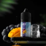 Mild ice 30ml salt nicotine flavors best price online