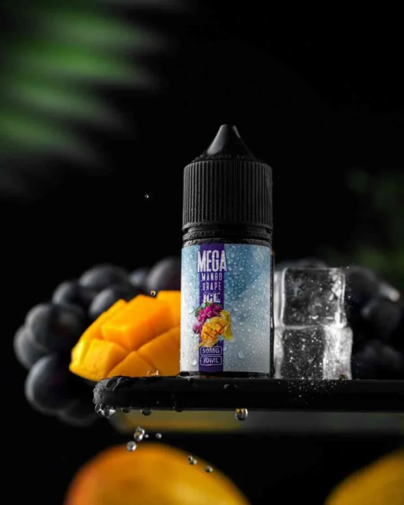 Mild ice 30ml salt nicotine flavors best price online